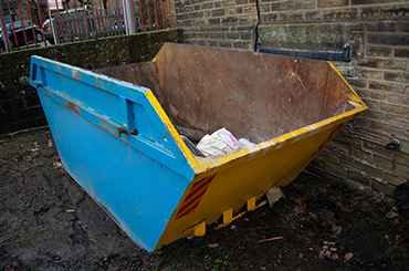 Easy Skip Hire Lincoln - Your Go-to Source for Cheap Skip Hire