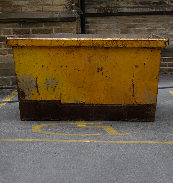 Mini Skip Hire Near Me Lincoln
