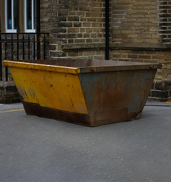 Affordable Mini Skip Hire Lincoln